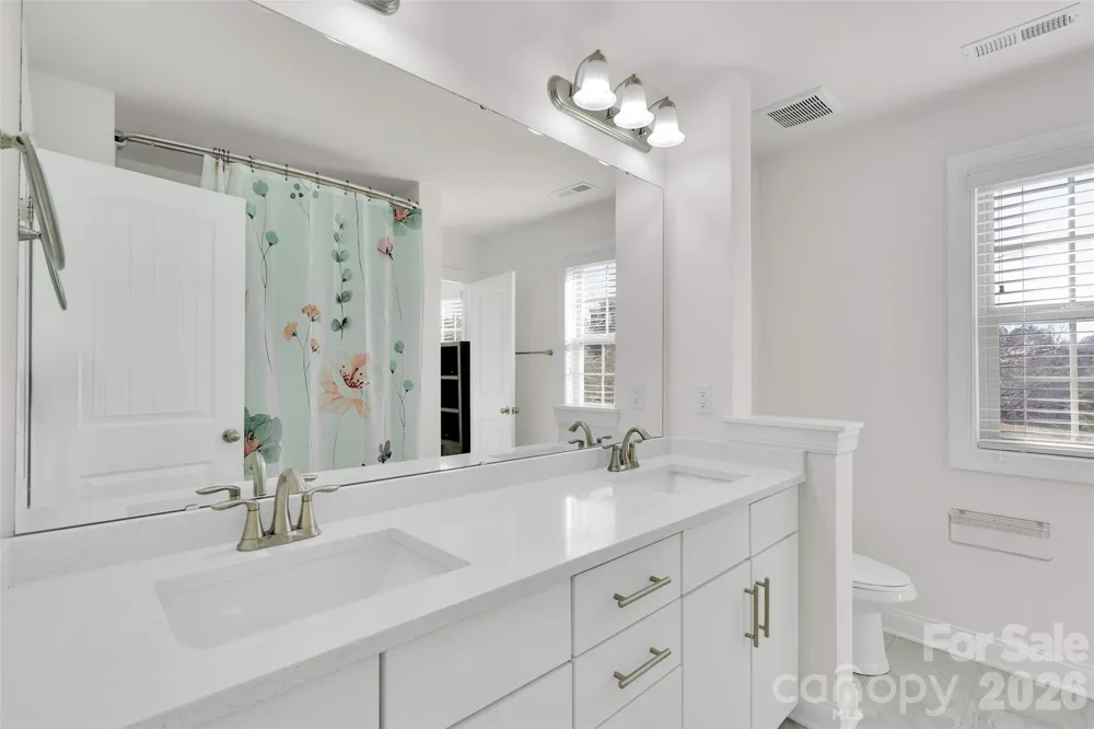 11715 Clems Branch Drive Charlotte, NC 28277