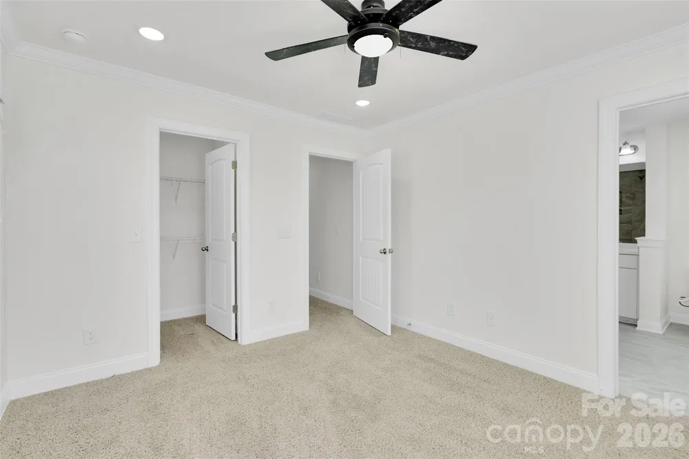 11715 Clems Branch Drive Charlotte, NC 28277