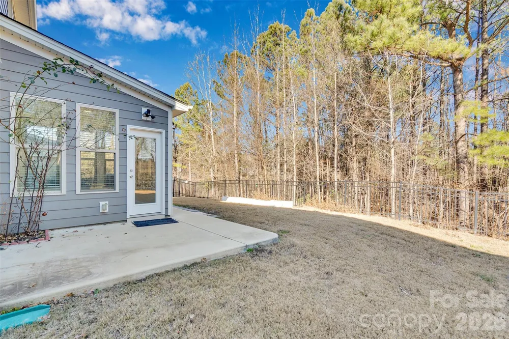 11715 Clems Branch Drive Charlotte, NC 28277