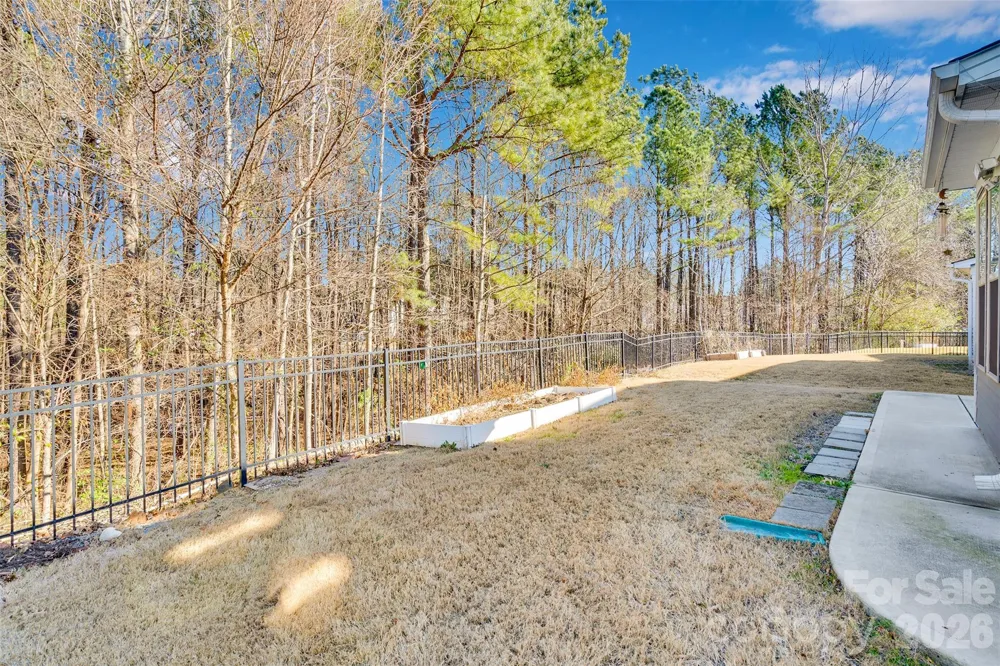 11715 Clems Branch Drive Charlotte, NC 28277