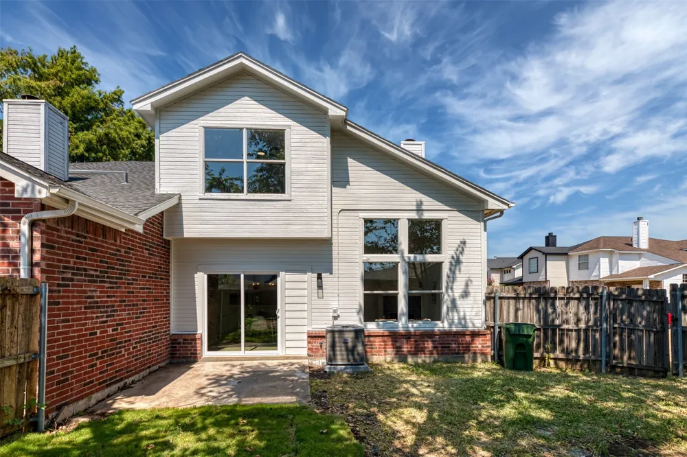 1012 Cheddar Court Arlington, TX 76017