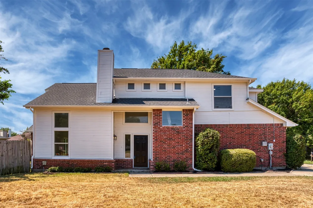 1012 Cheddar Court Arlington, TX 76017