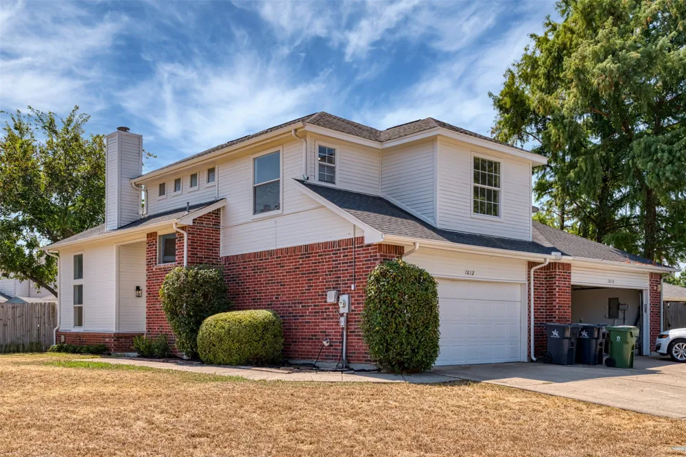 1012 Cheddar Court Arlington, TX 76017