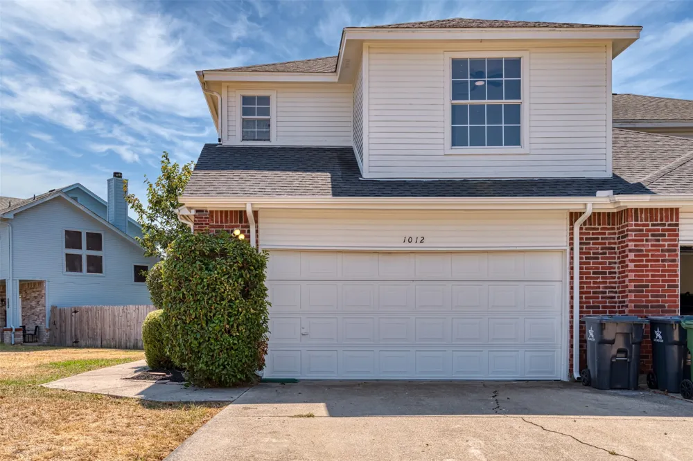 1012 Cheddar Court Arlington, TX 76017