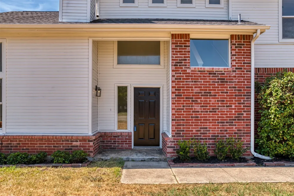 1012 Cheddar Court Arlington, TX 76017