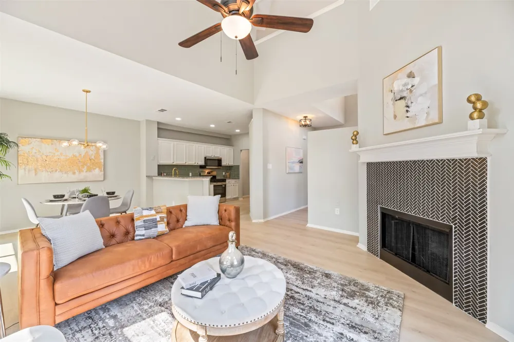 1012 Cheddar Court Arlington, TX 76017