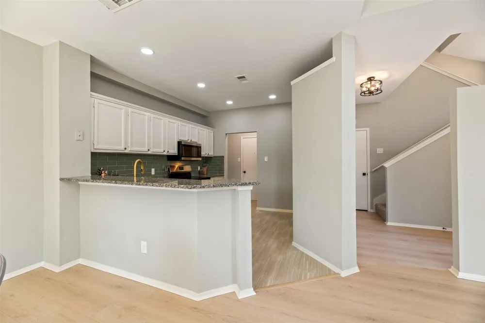 1012 Cheddar Court Arlington, TX 76017