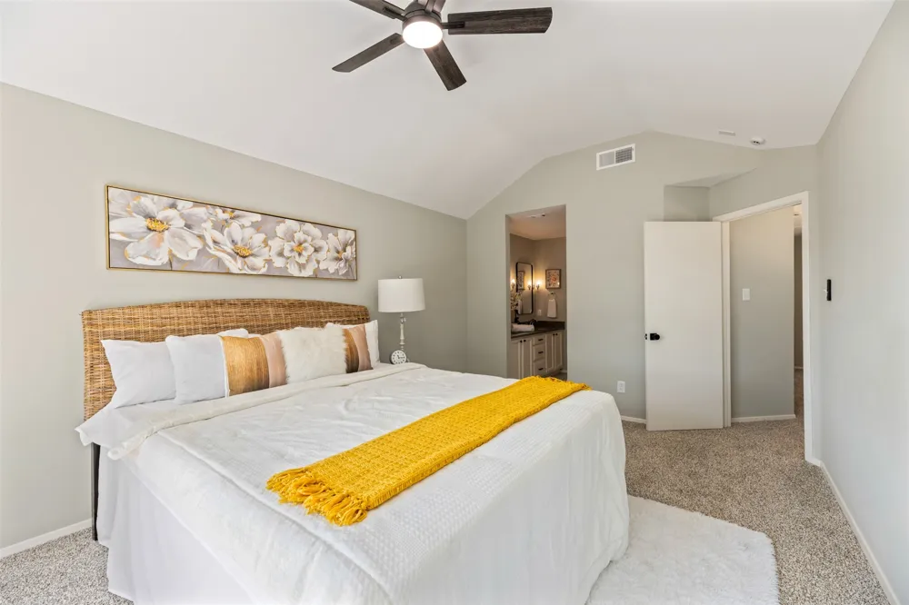 1012 Cheddar Court Arlington, TX 76017