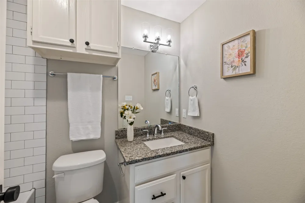 1012 Cheddar Court Arlington, TX 76017