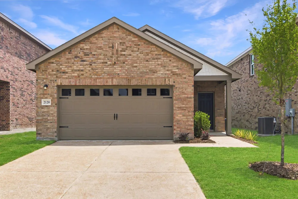 2120 Prairie Lane Melissa, TX 75454