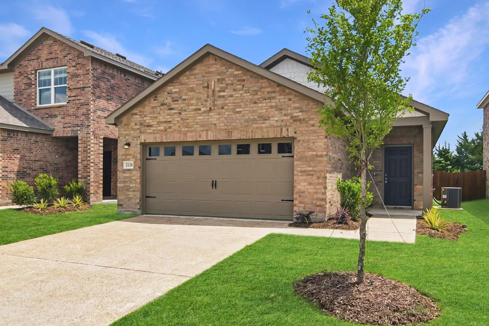 2120 Prairie Lane Melissa, TX 75454