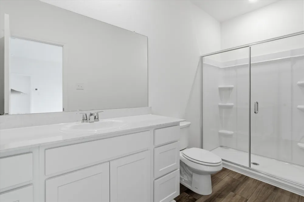 2120 Prairie Lane Melissa, TX 75454