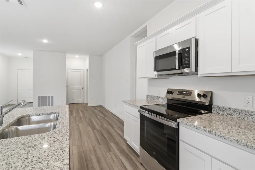 2120 Prairie Lane Melissa, TX 75454