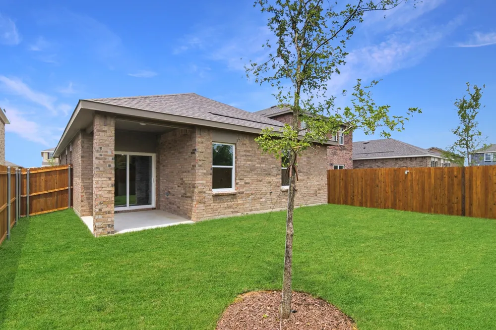 2120 Prairie Lane Melissa, TX 75454