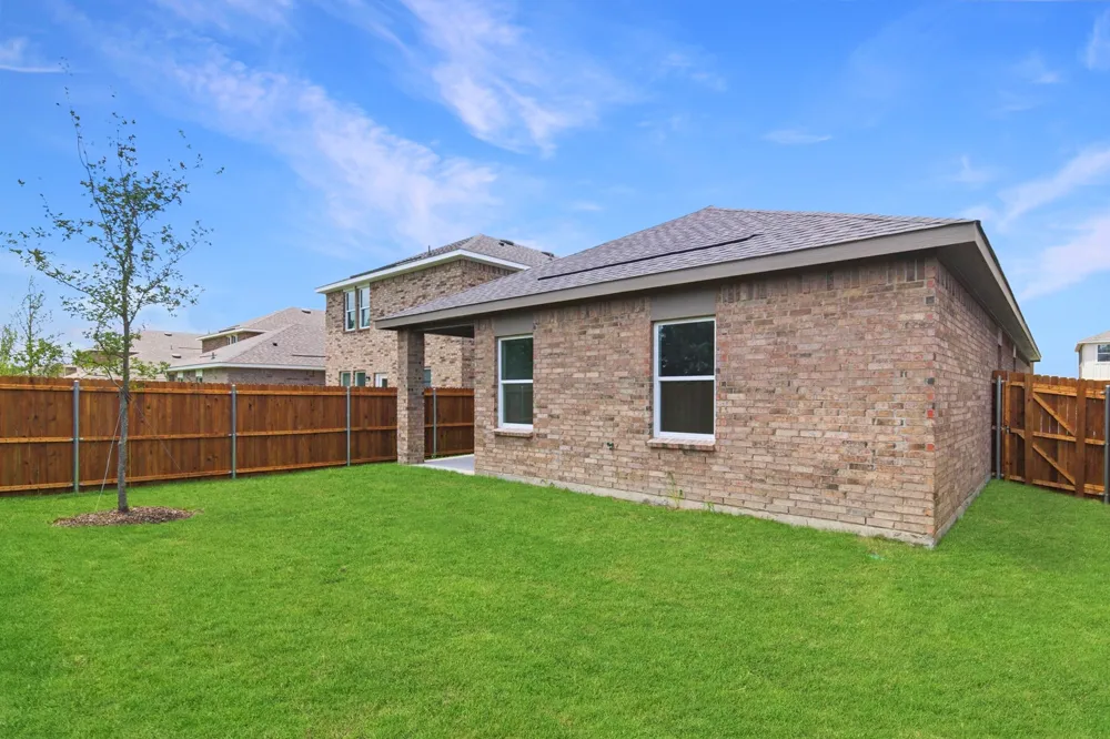 2120 Prairie Lane Melissa, TX 75454