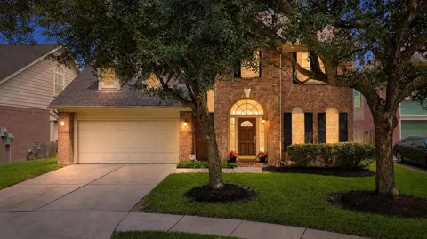 22418 Rue Canyon Court