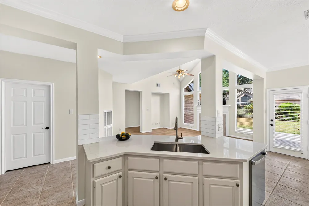 22418 Rue Canyon Court Katy, TX 77450