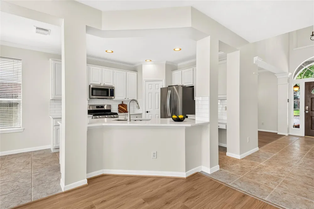 22418 Rue Canyon Court Katy, TX 77450