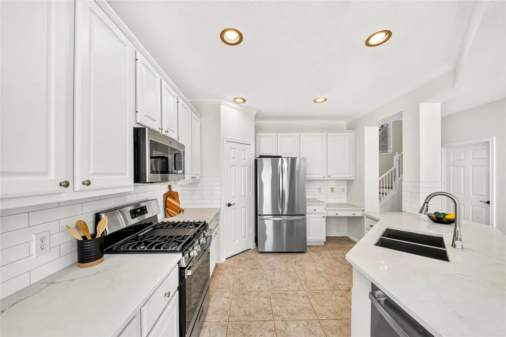 22418 Rue Canyon Court Katy, TX 77450