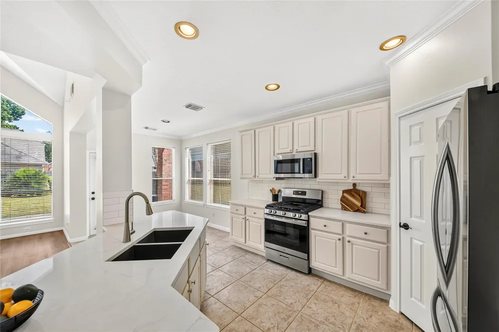 22418 Rue Canyon Court Katy, TX 77450