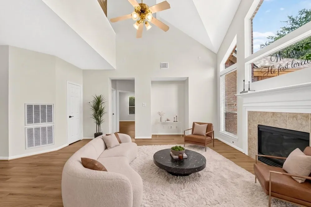 22418 Rue Canyon Court Katy, TX 77450