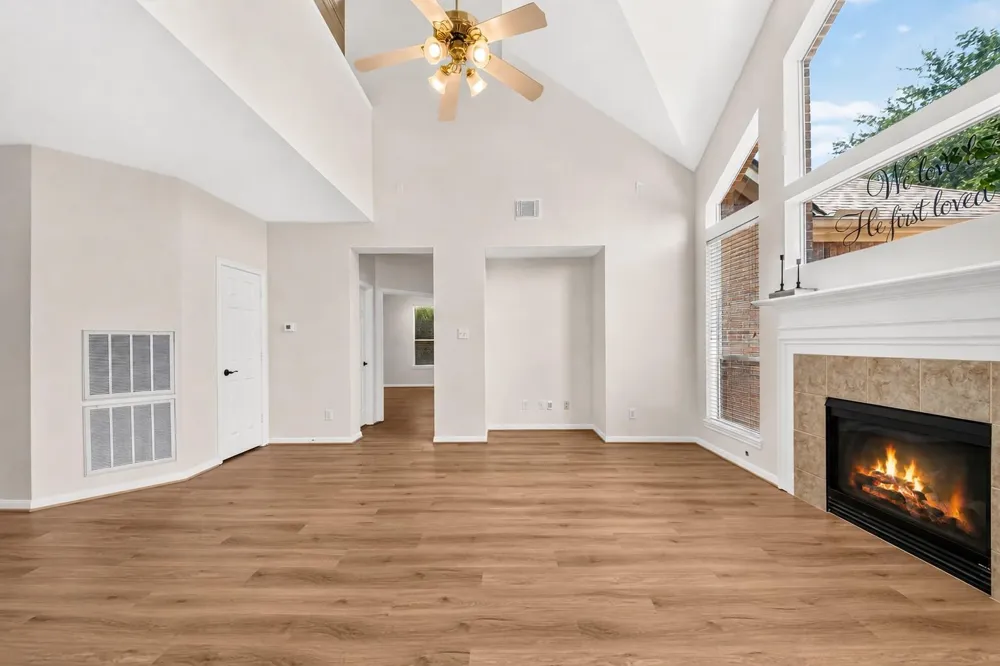22418 Rue Canyon Court Katy, TX 77450