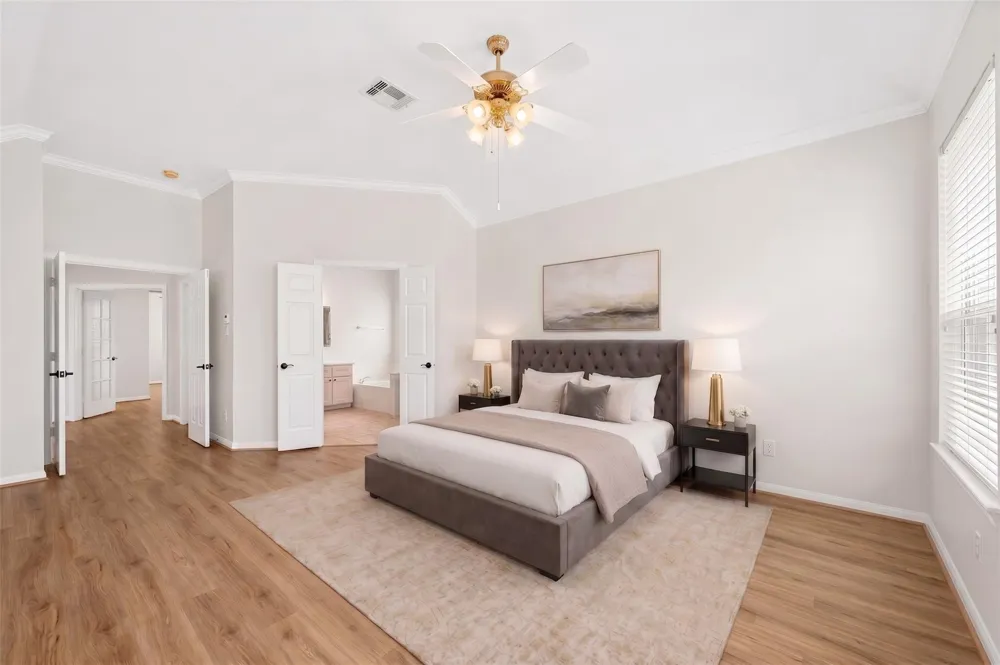 22418 Rue Canyon Court Katy, TX 77450