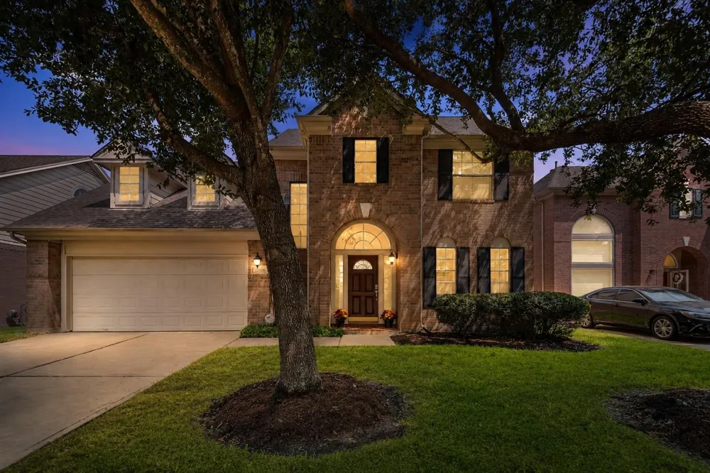 22418 Rue Canyon Court Katy, TX 77450