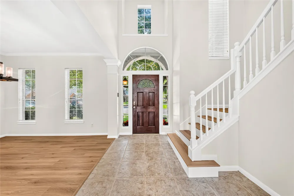 22418 Rue Canyon Court Katy, TX 77450