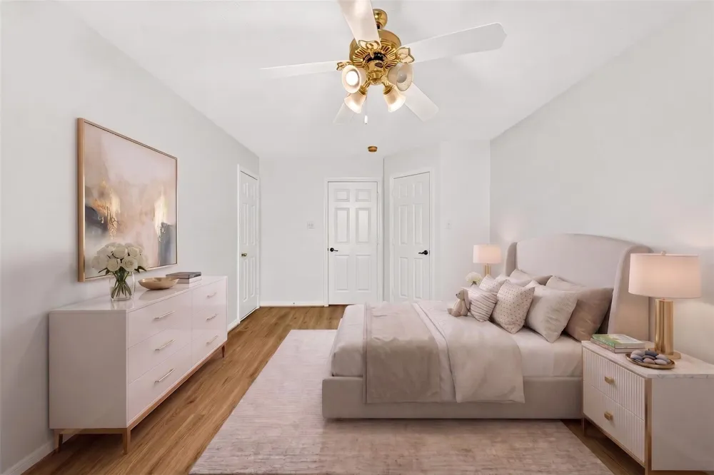 22418 Rue Canyon Court Katy, TX 77450