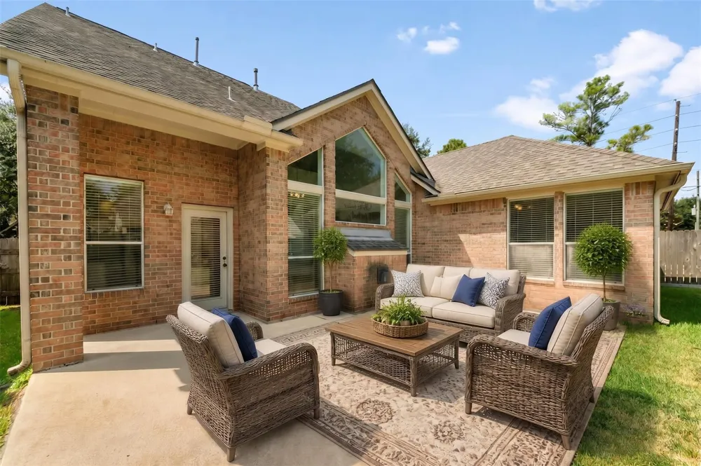 22418 Rue Canyon Court Katy, TX 77450