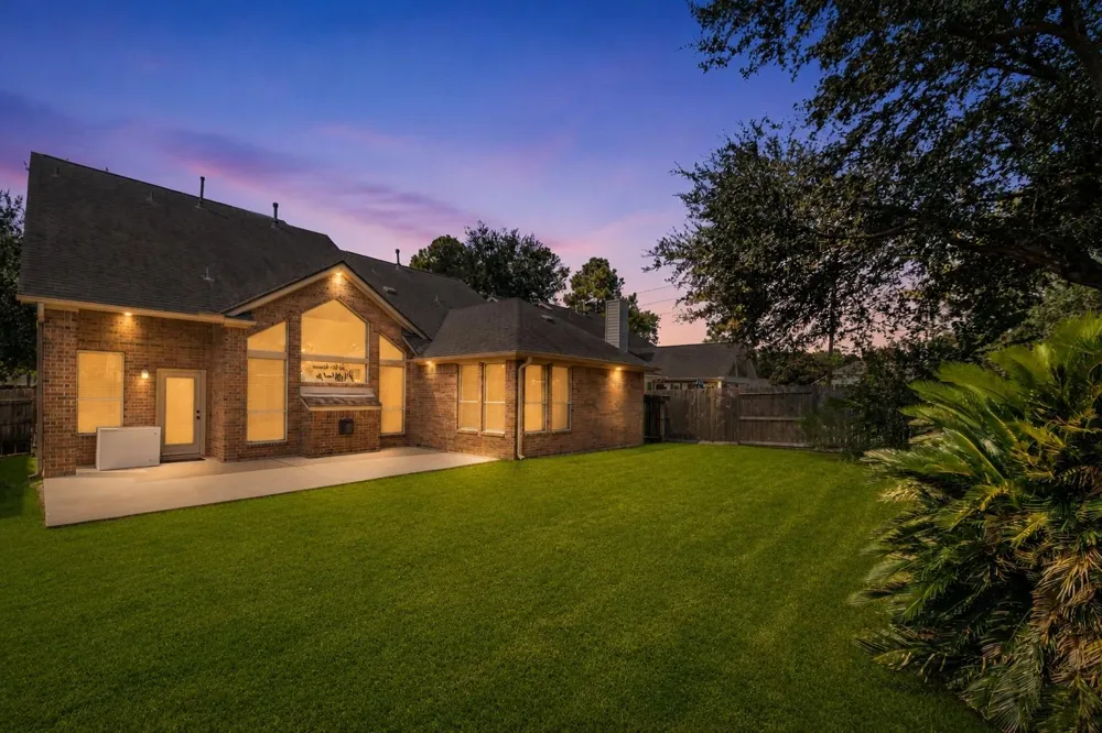 22418 Rue Canyon Court Katy, TX 77450
