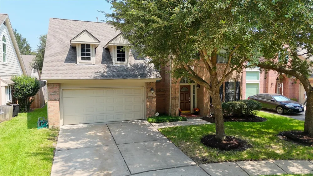 22418 Rue Canyon Court Katy, TX 77450