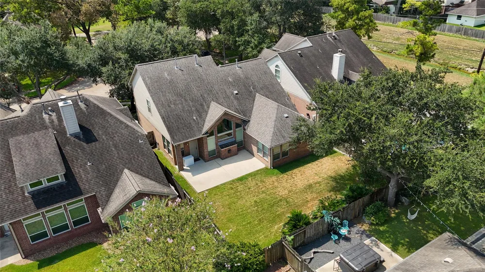 22418 Rue Canyon Court Katy, TX 77450