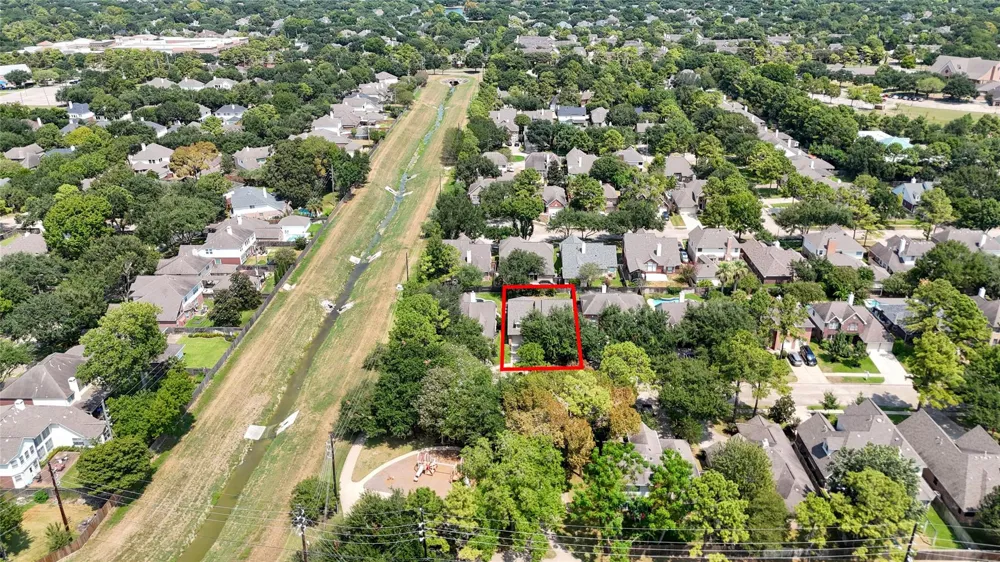 22418 Rue Canyon Court Katy, TX 77450