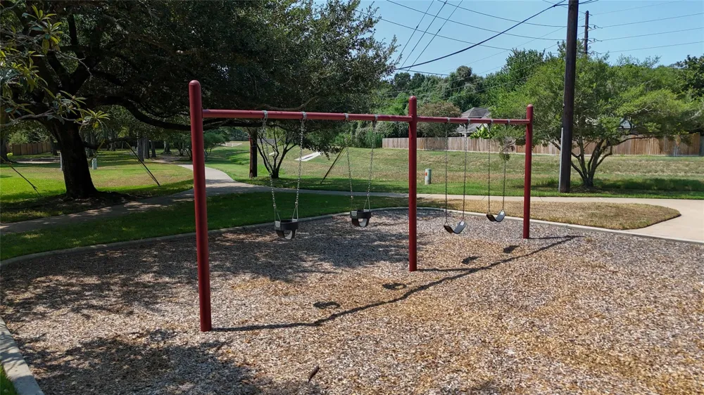 22418 Rue Canyon Court Katy, TX 77450