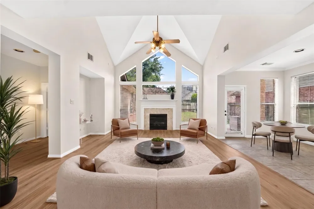 22418 Rue Canyon Court Katy, TX 77450