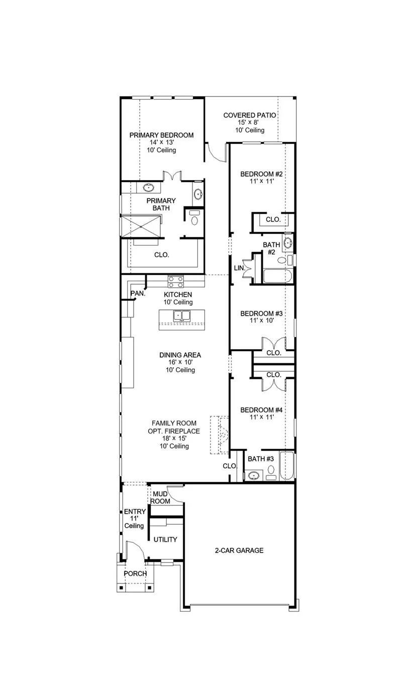 26827 Chandrila Vista Court Richmond, TX 77406