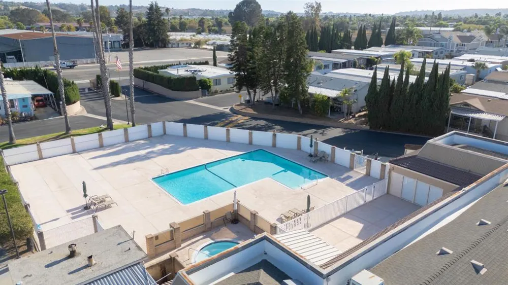 4660 N. River Road #80 Oceanside, CA 92057