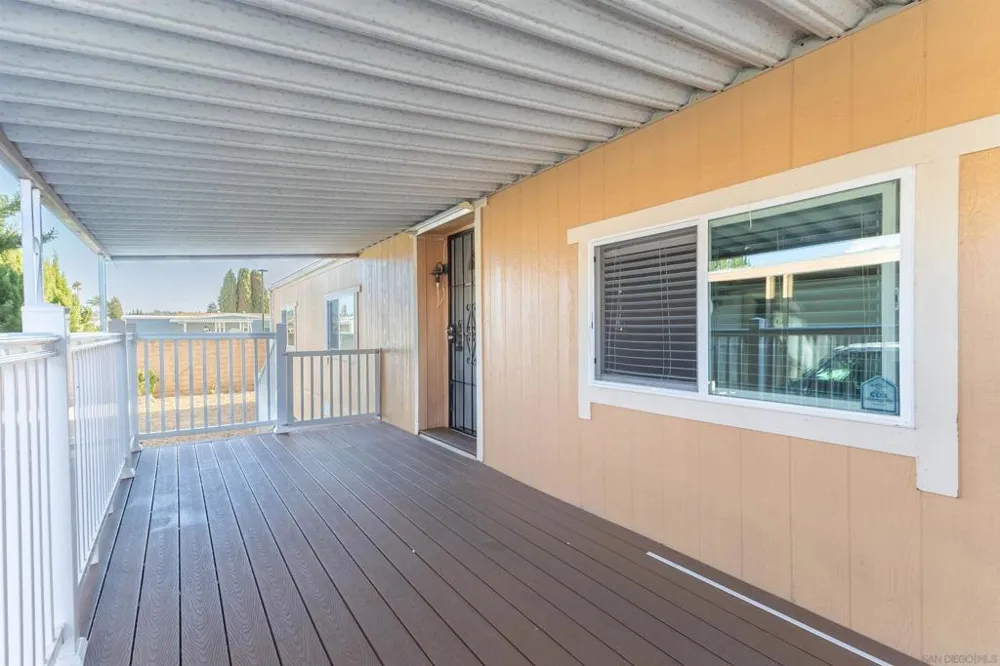 4660 N. River Road #80 Oceanside, CA 92057