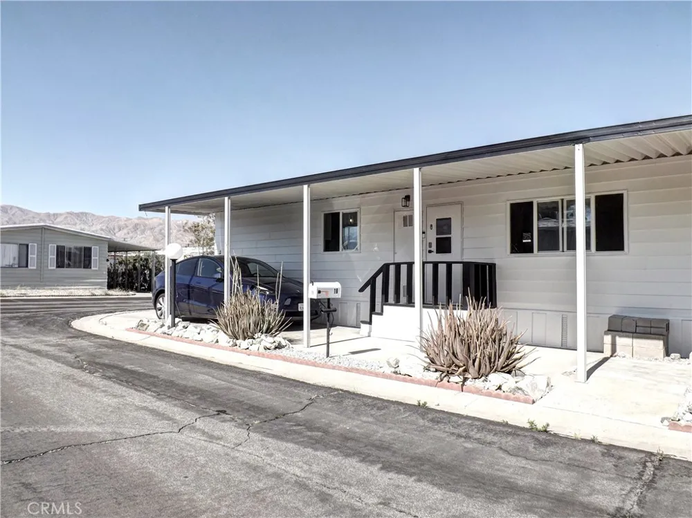 14777 Palm Drive #18 Desert Hot Springs, CA 92240