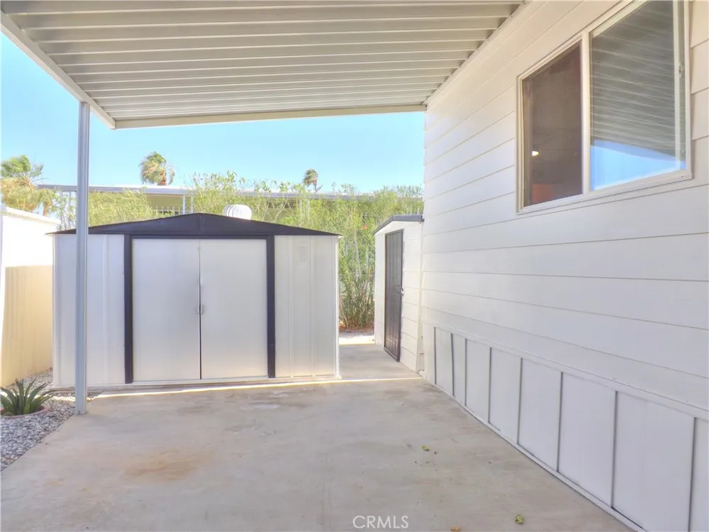 14777 Palm Drive #18 Desert Hot Springs, CA 92240