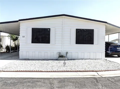 14777 Palm Drive #18