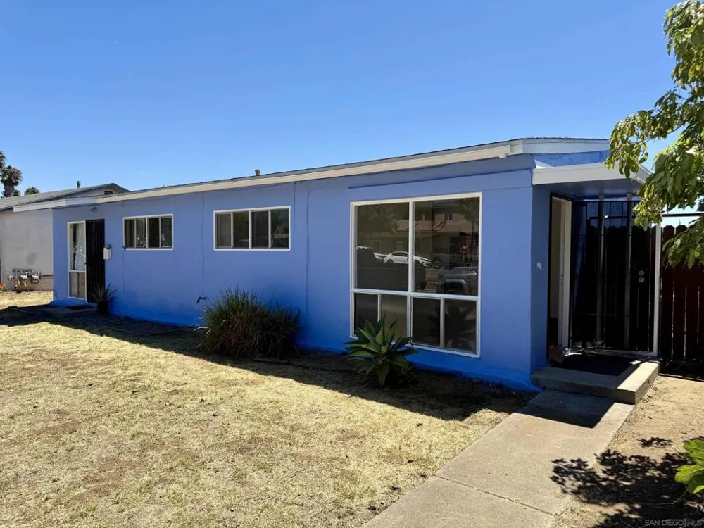 3521 Clairemont Mesa Blvd San Diego, CA 92117