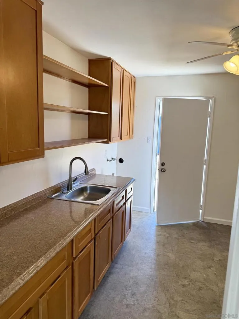 3521 Clairemont Mesa Blvd San Diego, CA 92117