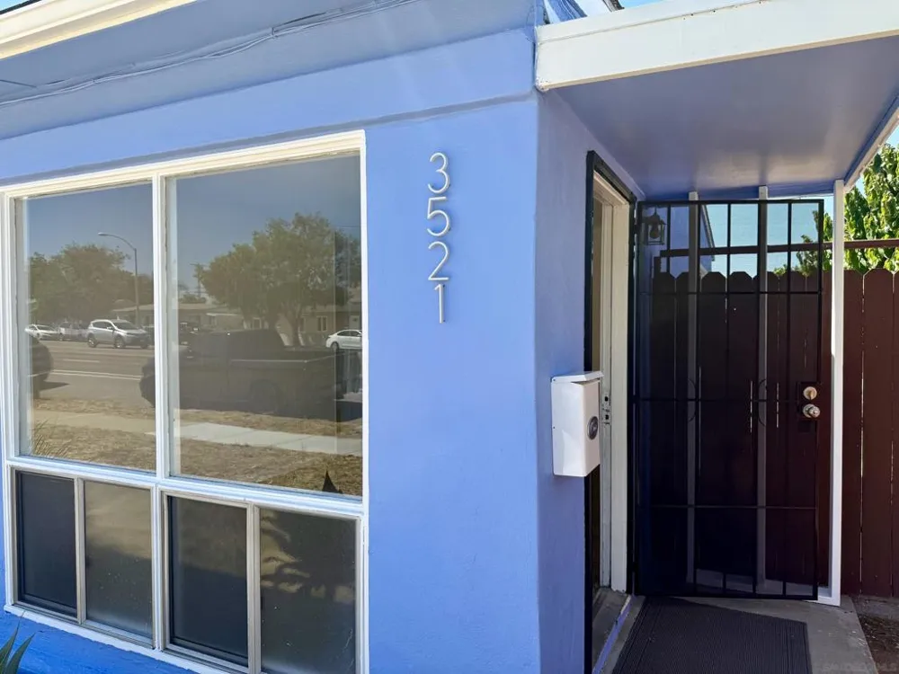 3521 Clairemont Mesa Blvd San Diego, CA 92117