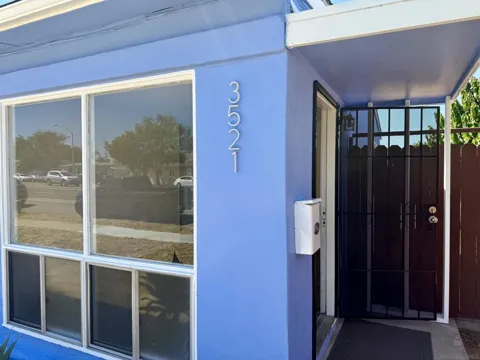 3521 Clairemont Mesa Blvd