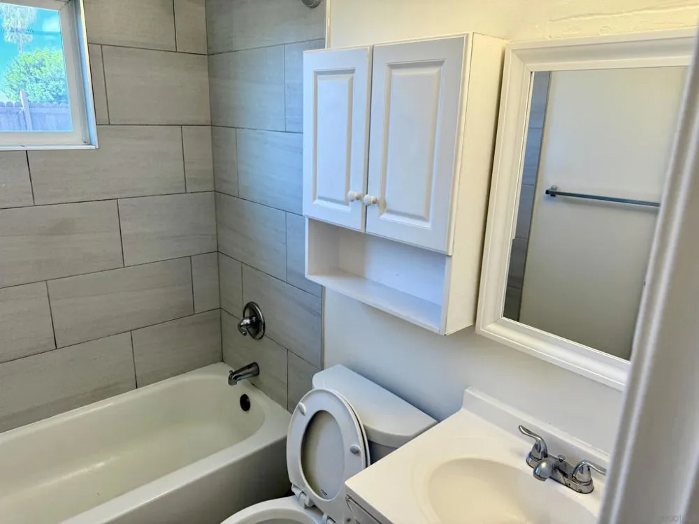 3521 Clairemont Mesa Blvd San Diego, CA 92117