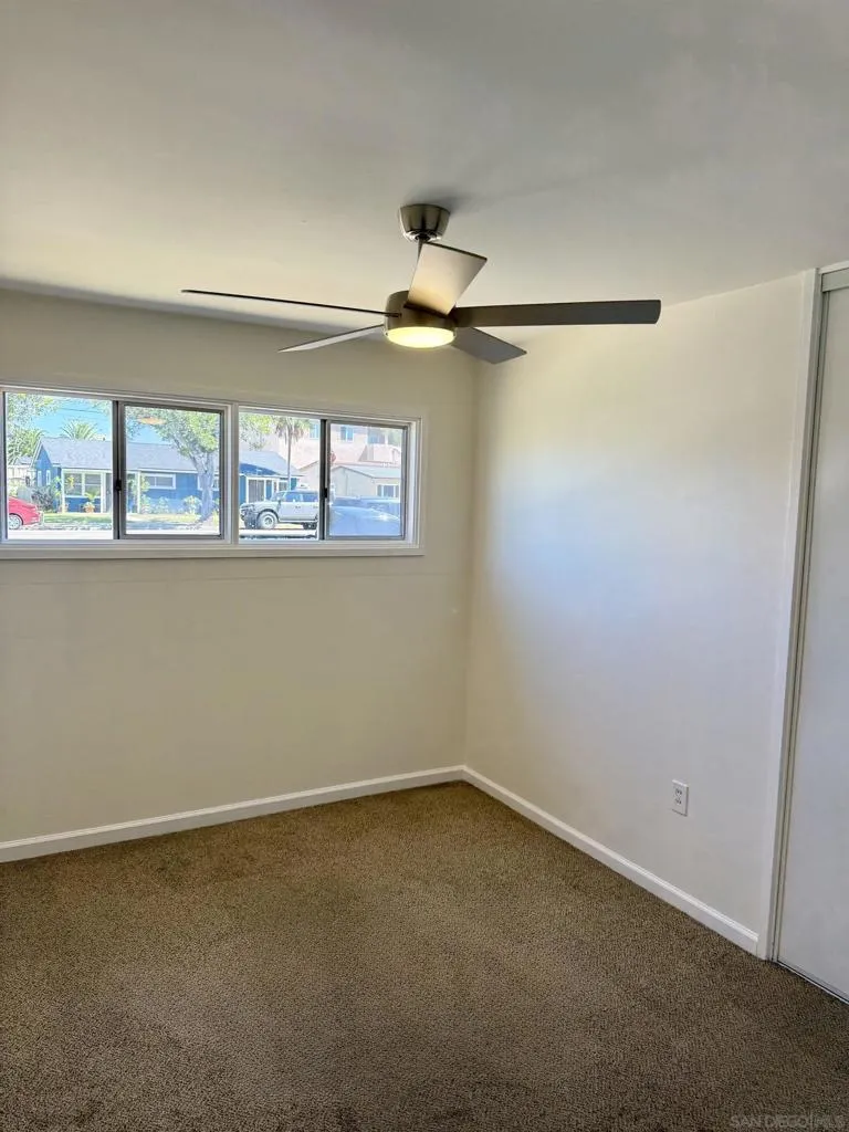 3521 Clairemont Mesa Blvd San Diego, CA 92117
