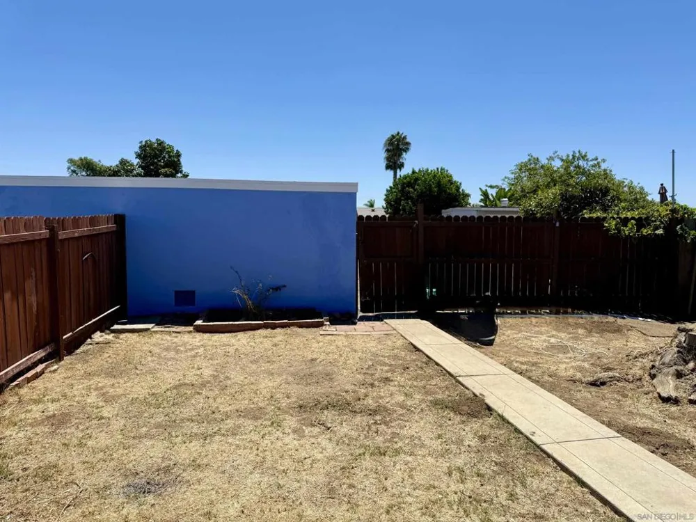 3521 Clairemont Mesa Blvd San Diego, CA 92117